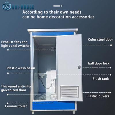 卸売格安モバイルポータブルトイレキャンプ用トイレ