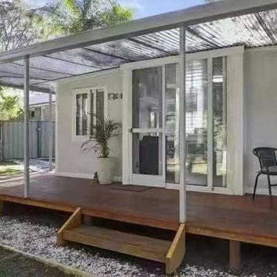 folding house 20ft container house